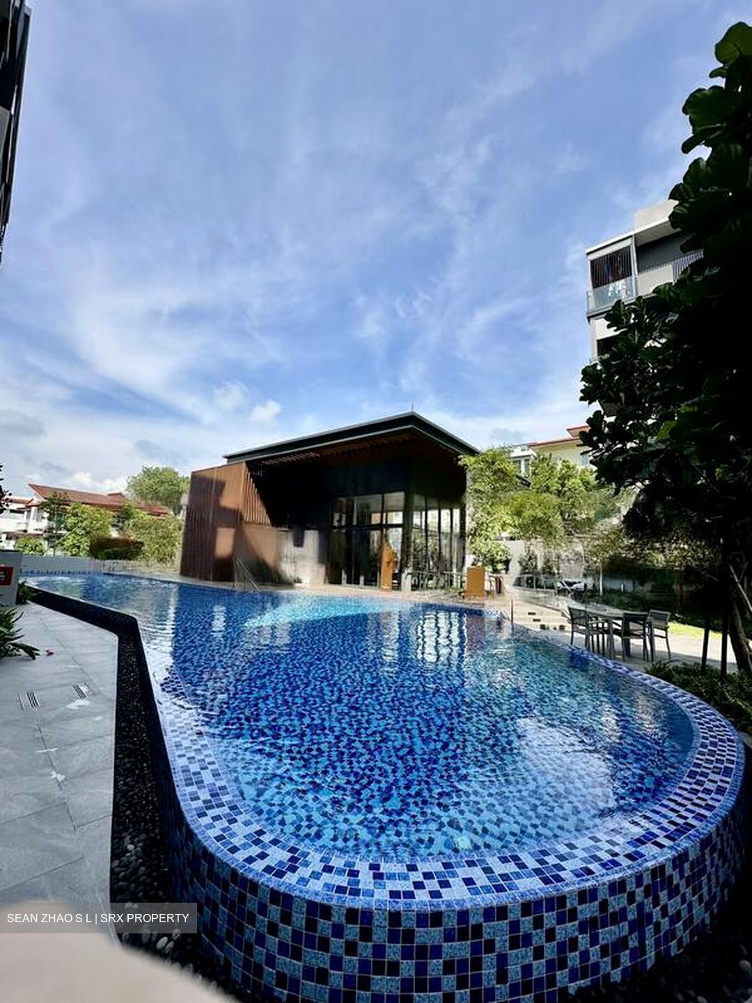 Phoenix Residences (D23), Apartment #463430801